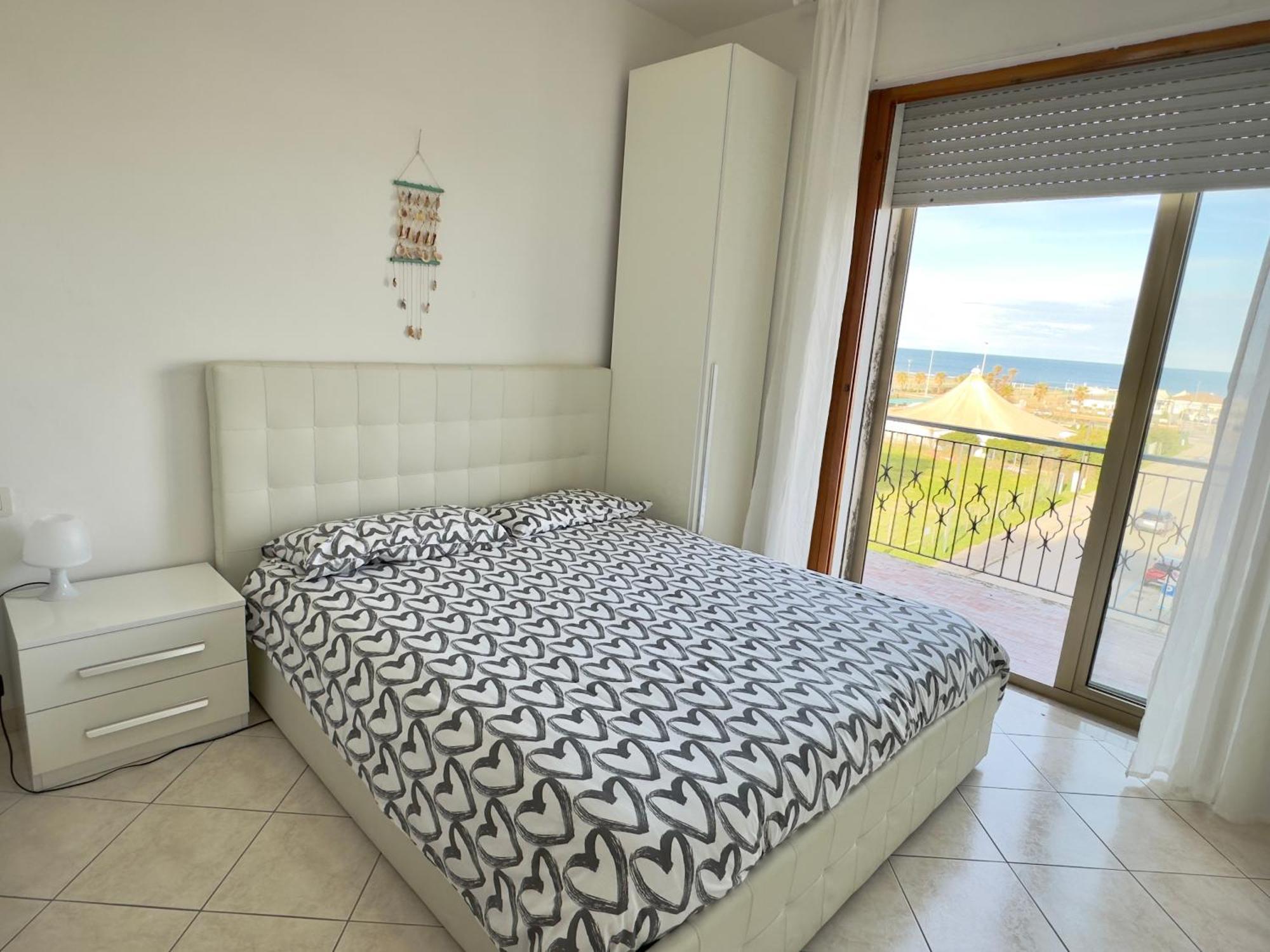 Bella Vista Apartment Chioggia Exterior foto